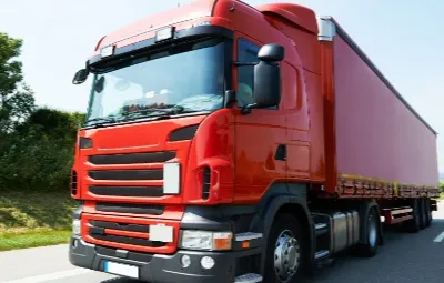 İzmir Kuyubaşı Ambar Kargo