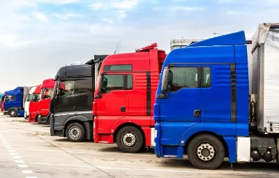 İzmir Kuyubaşı Ambar Nakliyat