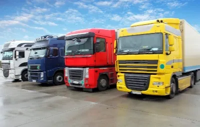 İzmir Kuyubaşı Nakliye Ambarı