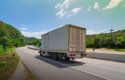 İzmir ile Kuyubaşı Arası Bulaşık Makinesi Taşıma