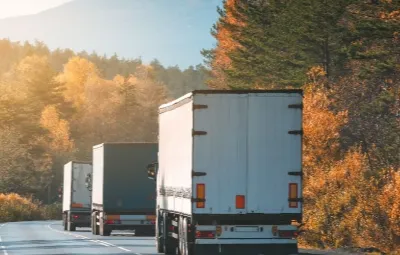 İzmir ile Kuyubaşı Arası Klima Taşıma